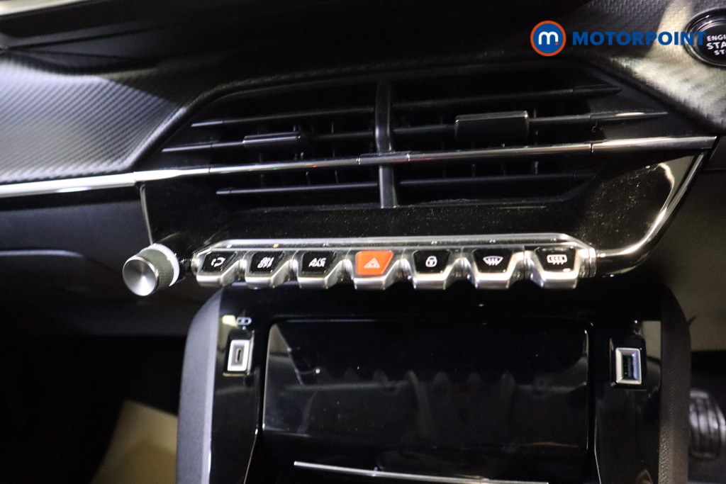 Peugeot 2008 Allure Premium Manual Petrol SUV - Stock Number (1578533) - 5th supplementary image