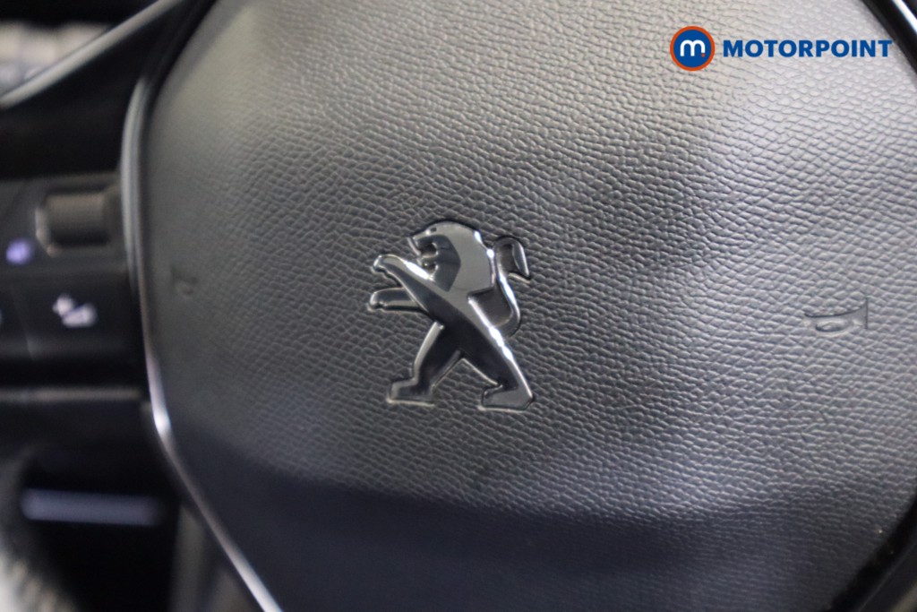 Peugeot 2008 Allure Premium Manual Petrol SUV - Stock Number (1578533) - 14th supplementary image