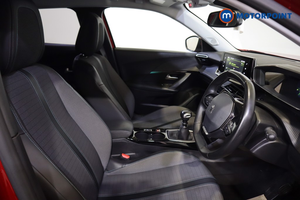 Peugeot 2008 Allure Premium Manual Petrol SUV - Stock Number (1578533) - 17th supplementary image
