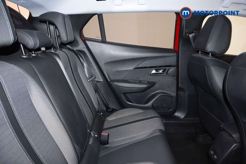 Peugeot 2008 Allure Premium Manual Petrol SUV - Stock Number (1578533) - 18th supplementary image