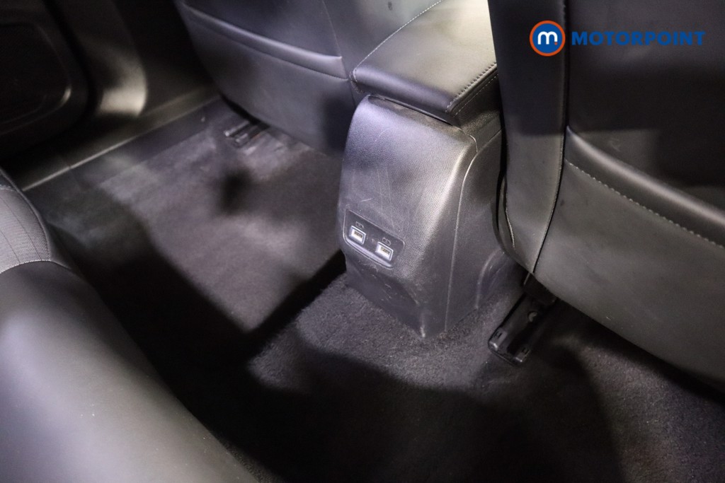 Peugeot 2008 Allure Premium Manual Petrol SUV - Stock Number (1578533) - 19th supplementary image