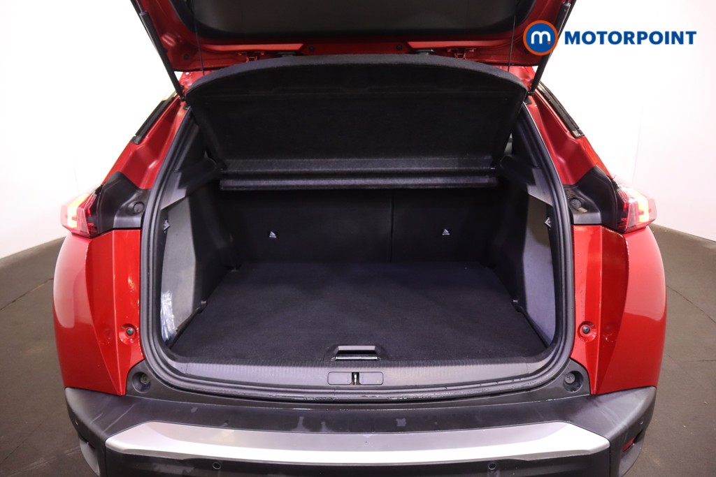 Peugeot 2008 Allure Premium Manual Petrol SUV - Stock Number (1578533) - 20th supplementary image