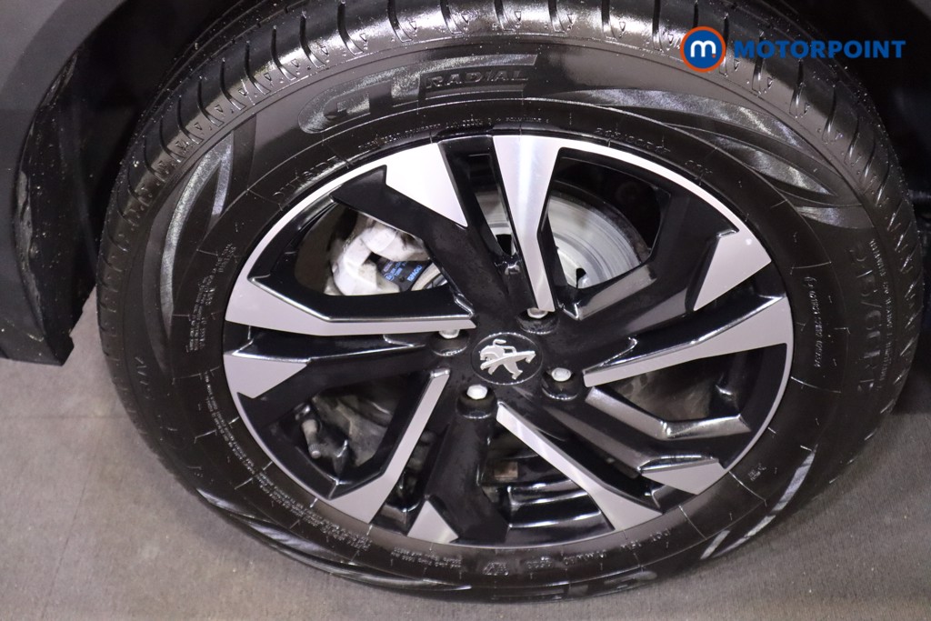 Peugeot 2008 Allure Premium Manual Petrol SUV - Stock Number (1578533) - 21st supplementary image