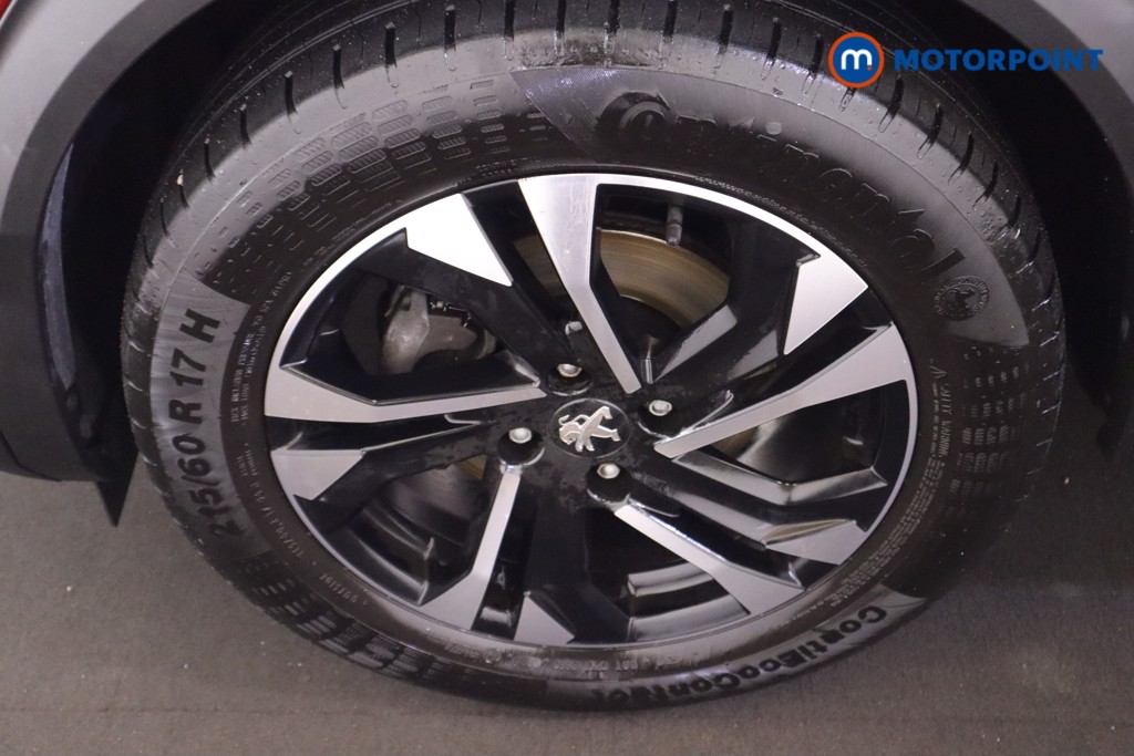 Peugeot 2008 Allure Premium Manual Petrol SUV - Stock Number (1578533) - 23rd supplementary image