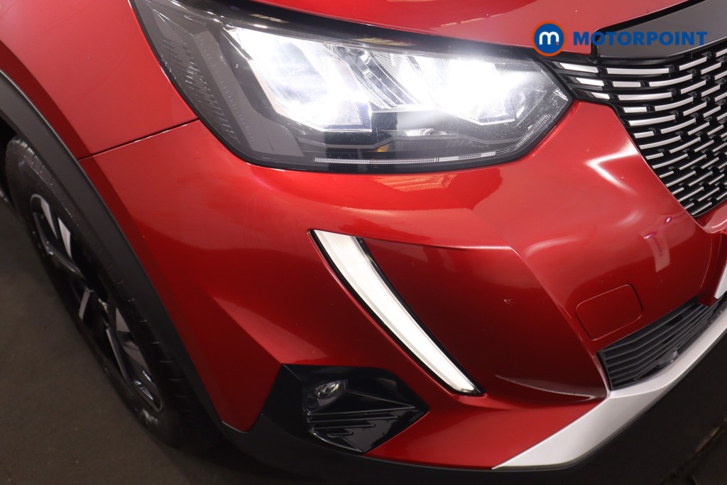 Peugeot 2008 Allure Premium Manual Petrol SUV - Stock Number (1578533) - 25th supplementary image