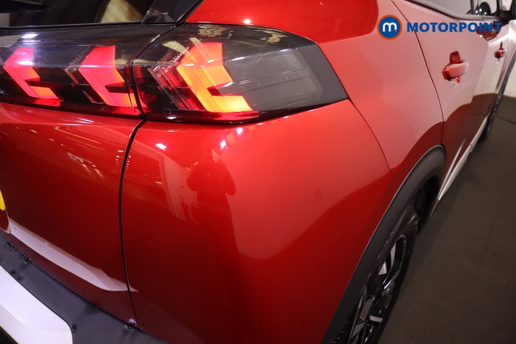 Peugeot 2008 Allure Premium Manual Petrol SUV - Stock Number (1578533) - 28th supplementary image