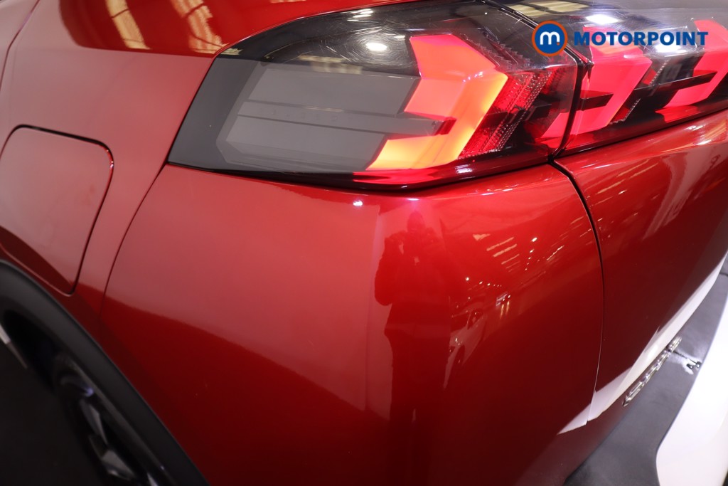 Peugeot 2008 Allure Premium Manual Petrol SUV - Stock Number (1578533) - 29th supplementary image