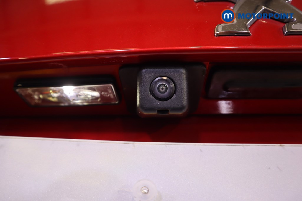 Peugeot 2008 Allure Premium Manual Petrol SUV - Stock Number (1578533) - 30th supplementary image