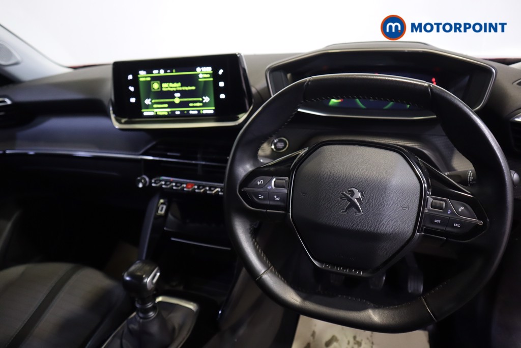 Peugeot 2008 Allure Premium Manual Petrol SUV - Stock Number (1578533) - 1st supplementary image