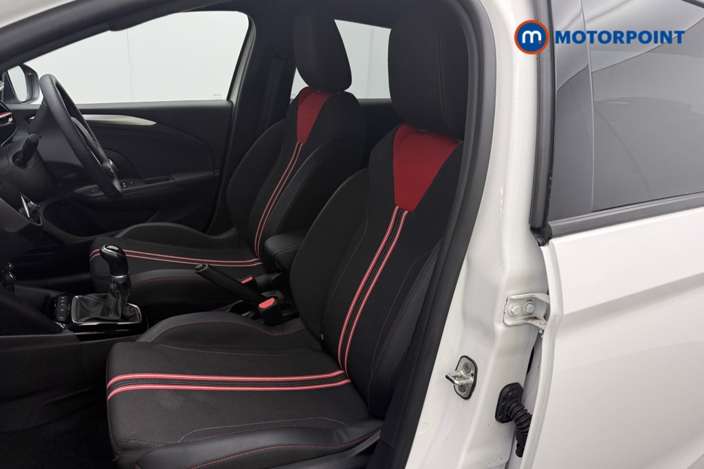 Vauxhall Corsa GS Manual Petrol Hatchback - Stock Number (1578570) - 2nd supplementary image