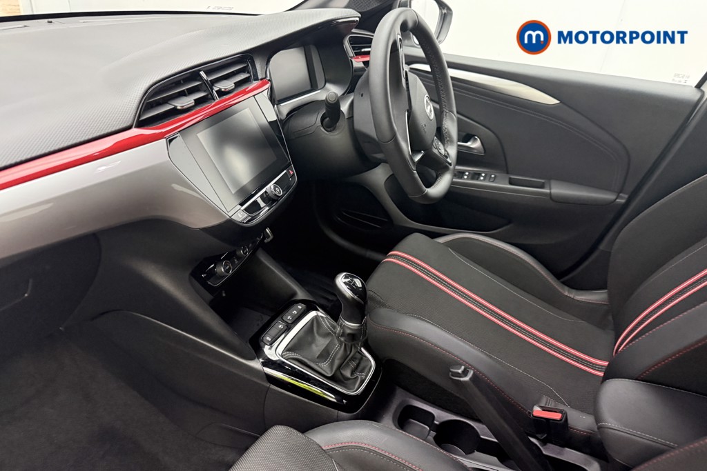 Vauxhall Corsa GS Manual Petrol Hatchback - Stock Number (1578570) - 3rd supplementary image