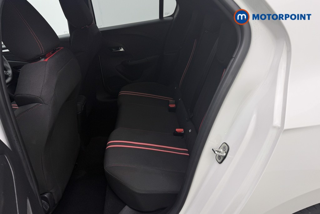 Vauxhall Corsa GS Manual Petrol Hatchback - Stock Number (1578570) - 5th supplementary image