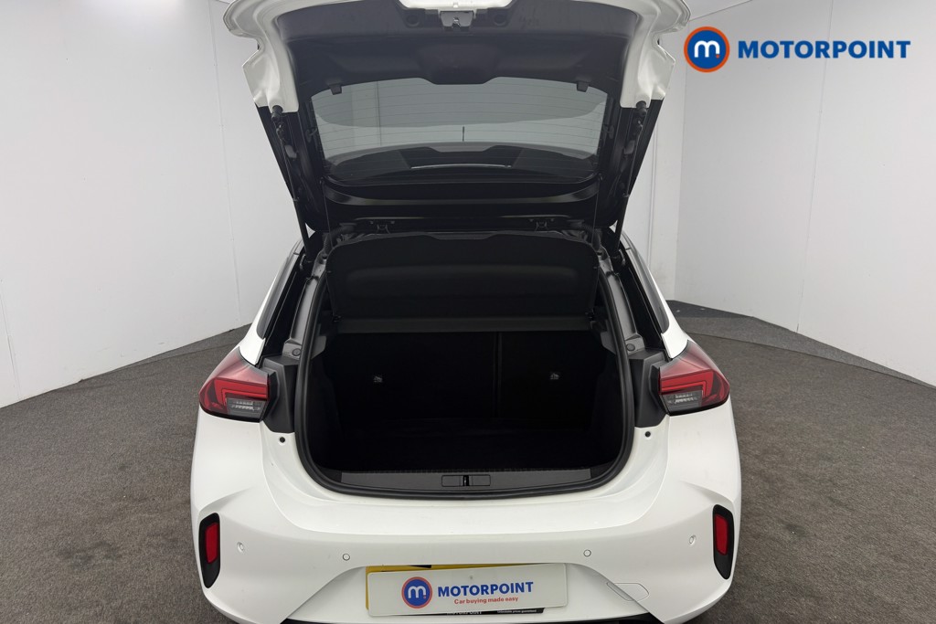 Vauxhall Corsa GS Manual Petrol Hatchback - Stock Number (1578570) - 9th supplementary image
