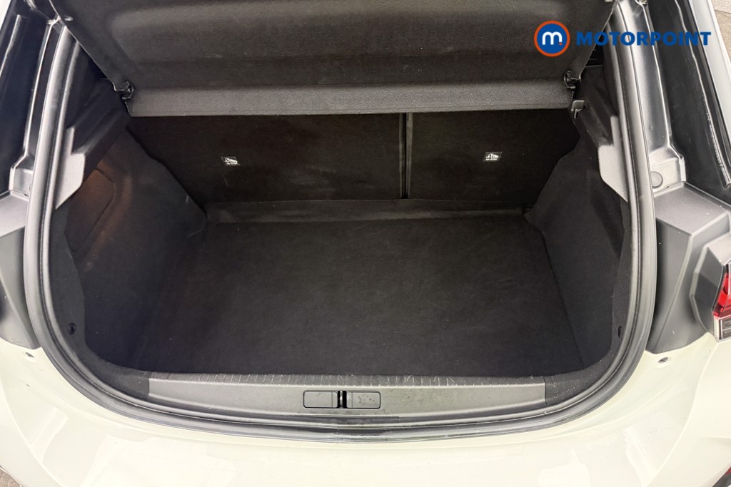 Vauxhall Corsa GS Manual Petrol Hatchback - Stock Number (1578570) - 10th supplementary image