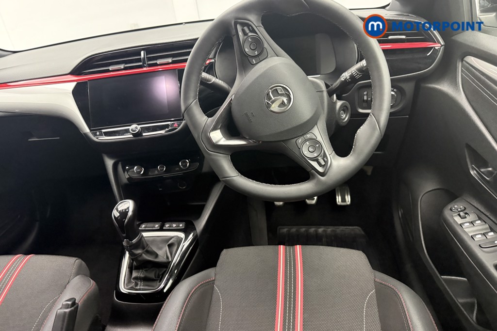 Vauxhall Corsa GS Manual Petrol Hatchback - Stock Number (1578570) - 11th supplementary image