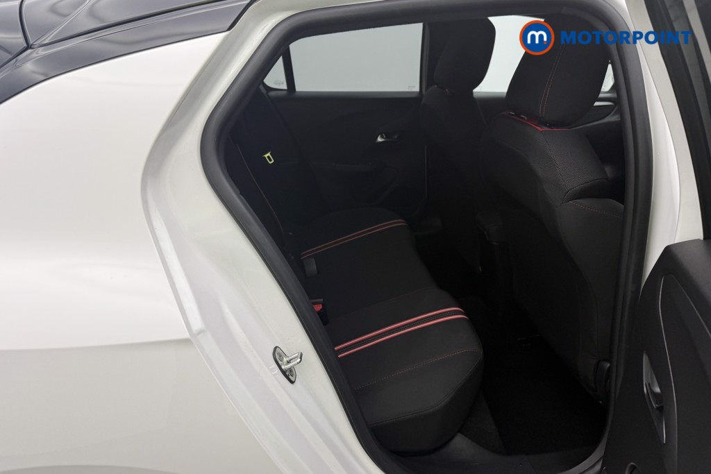 Vauxhall Corsa GS Manual Petrol Hatchback - Stock Number (1578570) - 12th supplementary image