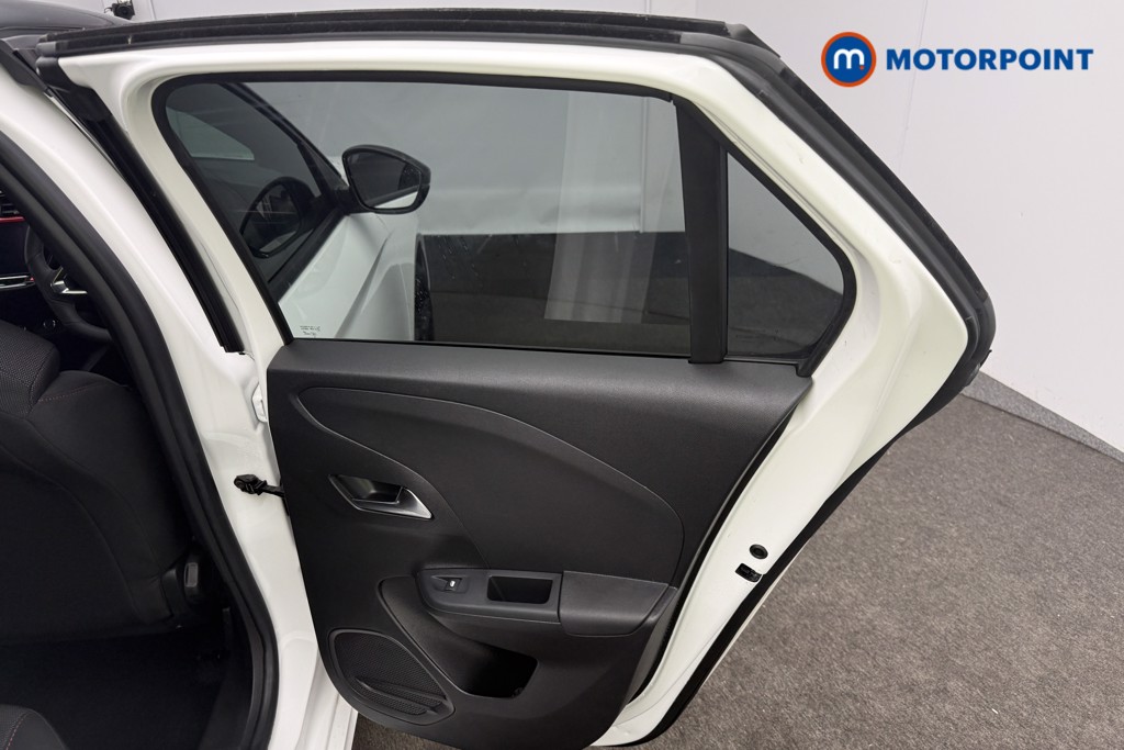 Vauxhall Corsa GS Manual Petrol Hatchback - Stock Number (1578570) - 13th supplementary image