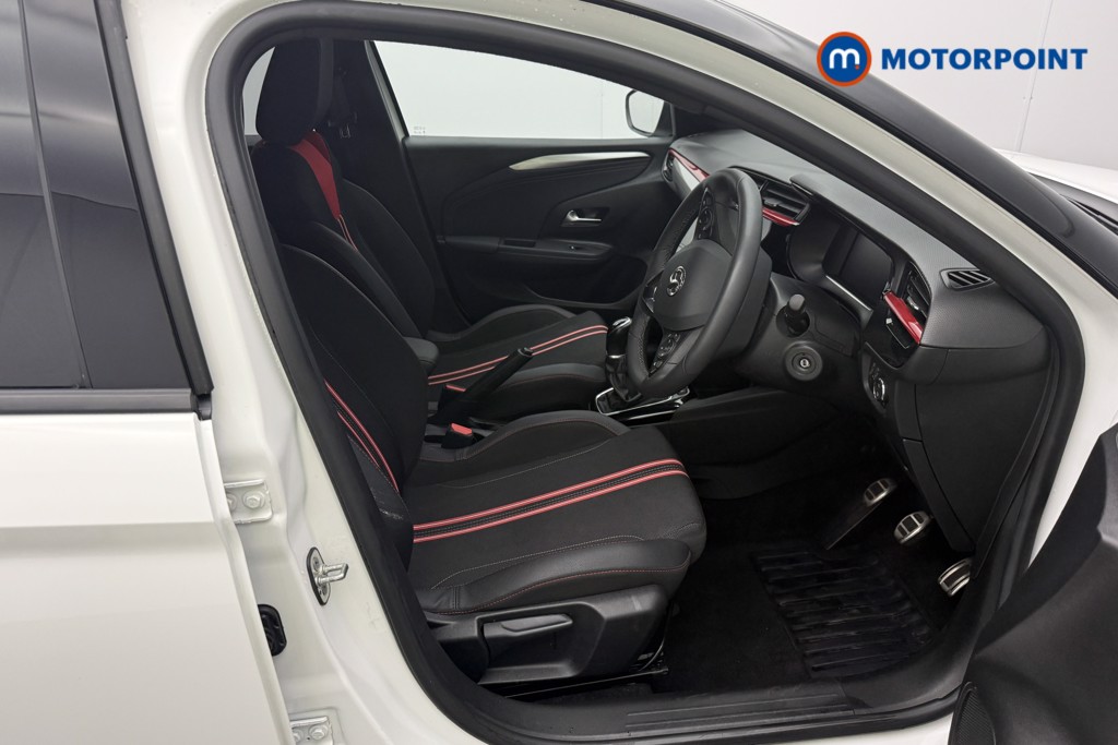 Vauxhall Corsa GS Manual Petrol Hatchback - Stock Number (1578570) - 14th supplementary image