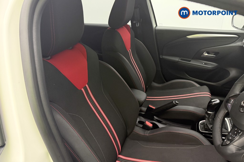 Vauxhall Corsa GS Manual Petrol Hatchback - Stock Number (1578570) - 15th supplementary image