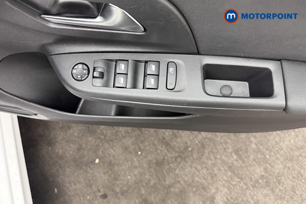 Vauxhall Corsa GS Manual Petrol Hatchback - Stock Number (1578570) - 18th supplementary image