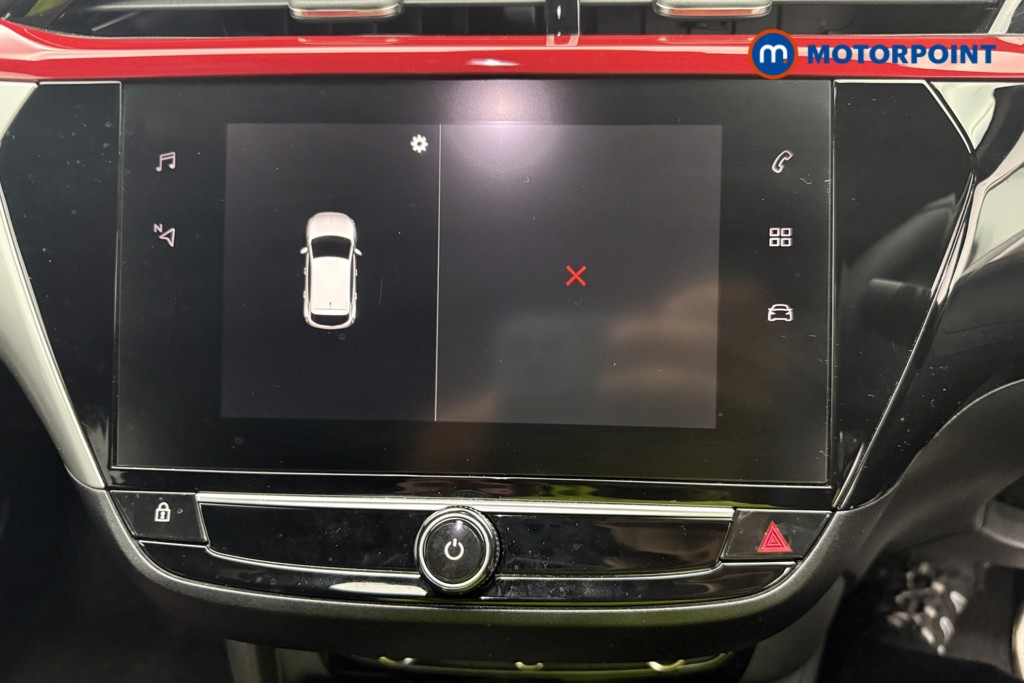 Vauxhall Corsa GS Manual Petrol Hatchback - Stock Number (1578570) - 25th supplementary image