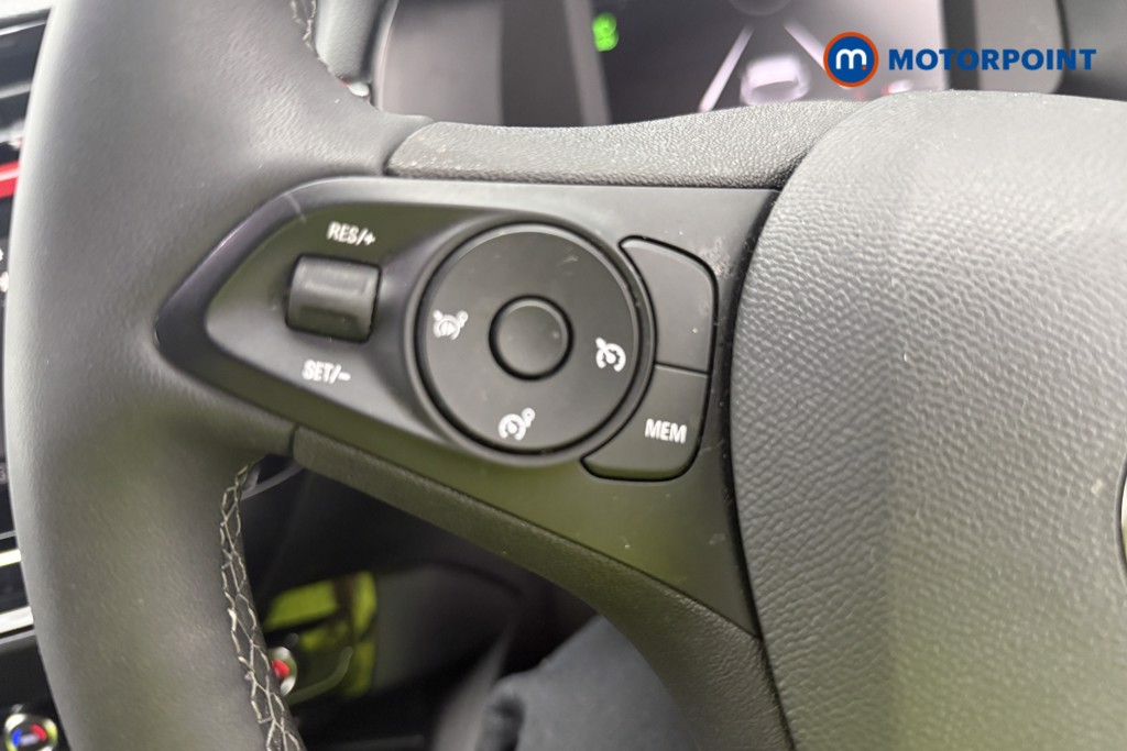 Vauxhall Corsa GS Manual Petrol Hatchback - Stock Number (1578570) - 27th supplementary image