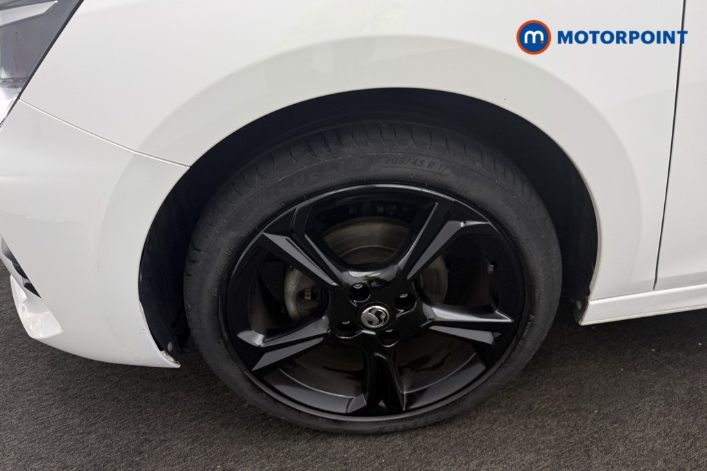 Vauxhall Corsa GS Manual Petrol Hatchback - Stock Number (1578570) - 31st supplementary image