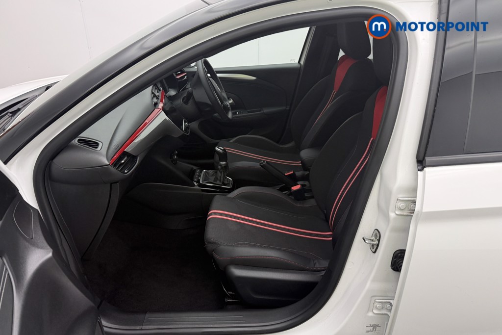 Vauxhall Corsa GS Manual Petrol Hatchback - Stock Number (1578570) - 1st supplementary image