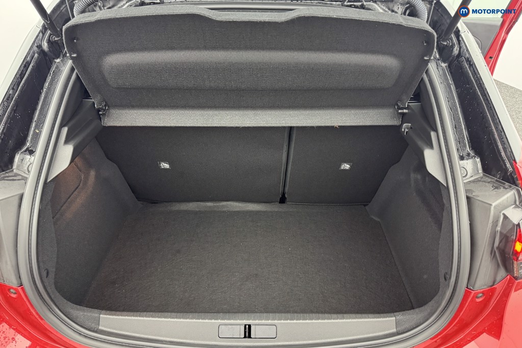 Vauxhall Corsa Gs Line Manual Petrol Hatchback - Stock Number (1578972) - 3rd supplementary image
