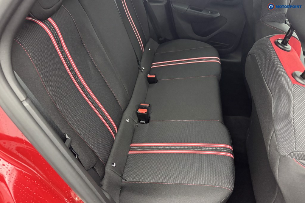 Vauxhall Corsa Gs Line Manual Petrol Hatchback - Stock Number (1578972) - 4th supplementary image