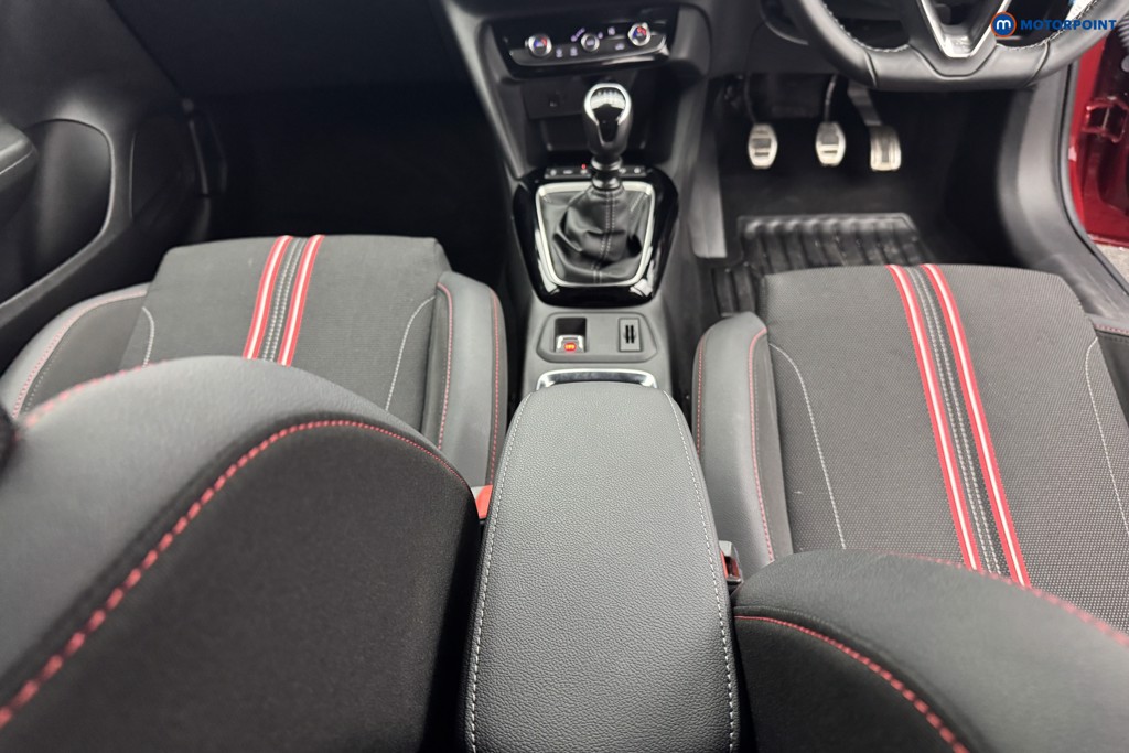 Vauxhall Corsa Gs Line Manual Petrol Hatchback - Stock Number (1578972) - 10th supplementary image