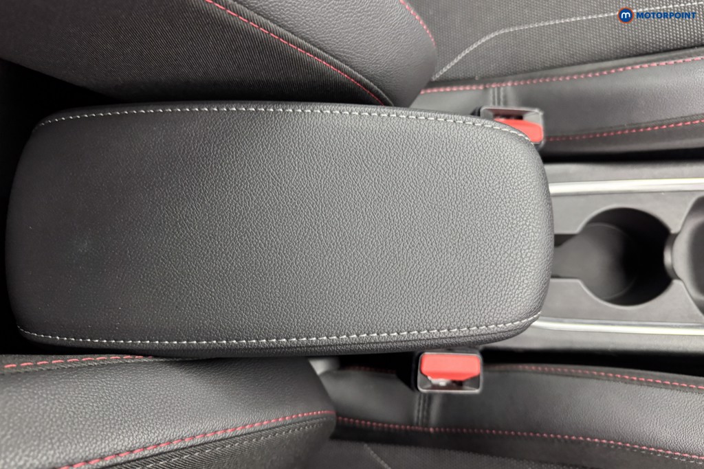 Vauxhall Corsa Gs Line Manual Petrol Hatchback - Stock Number (1578972) - 12th supplementary image