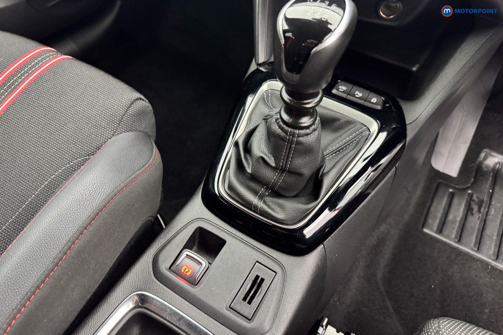 Vauxhall Corsa Gs Line Manual Petrol Hatchback - Stock Number (1578972) - 14th supplementary image