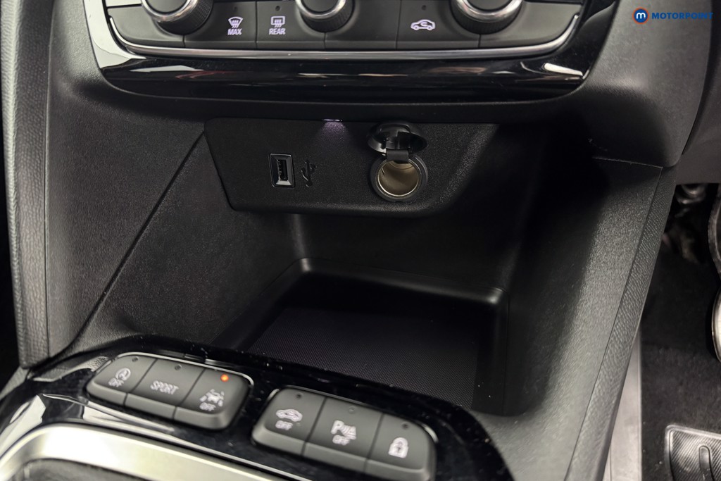 Vauxhall Corsa Gs Line Manual Petrol Hatchback - Stock Number (1578972) - 15th supplementary image