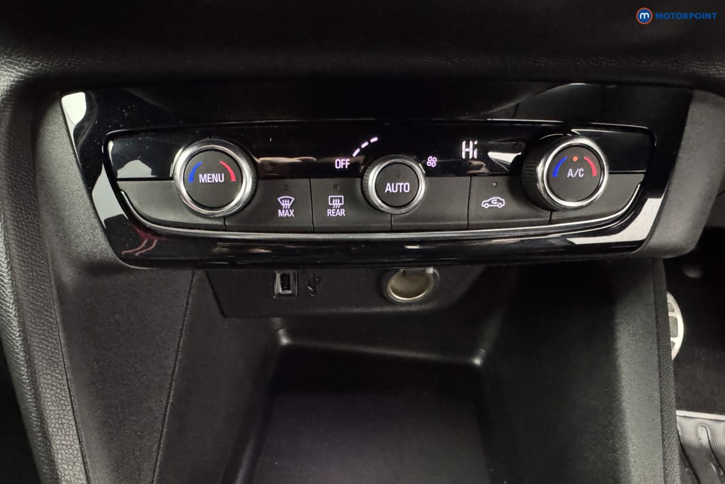 Vauxhall Corsa Gs Line Manual Petrol Hatchback - Stock Number (1578972) - 16th supplementary image