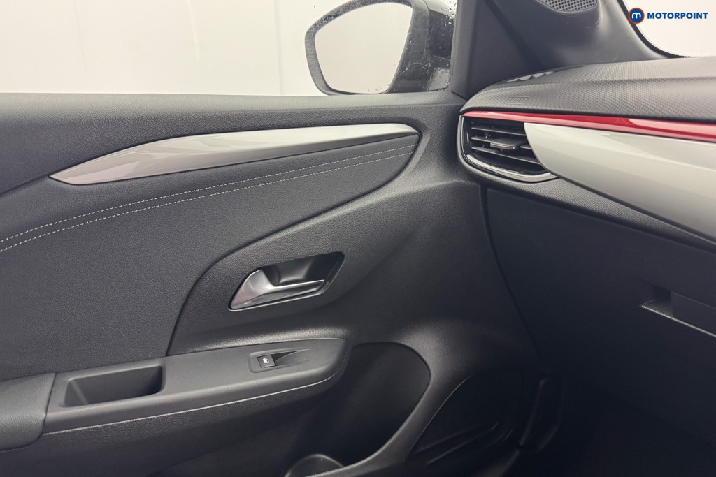 Vauxhall Corsa Gs Line Manual Petrol Hatchback - Stock Number (1578972) - 17th supplementary image
