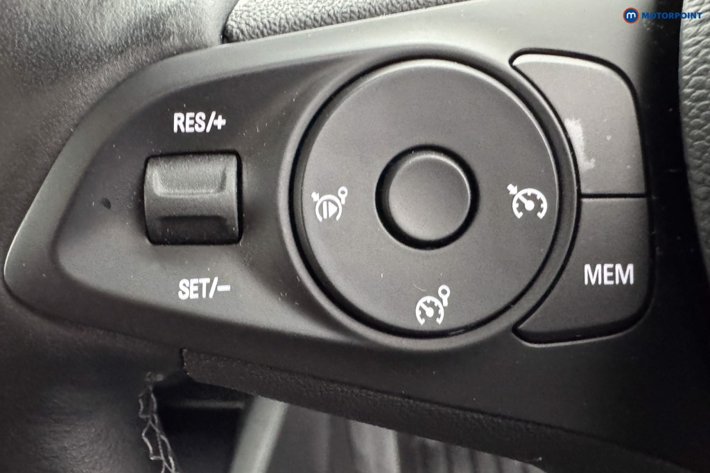 Vauxhall Corsa Gs Line Manual Petrol Hatchback - Stock Number (1578972) - 18th supplementary image