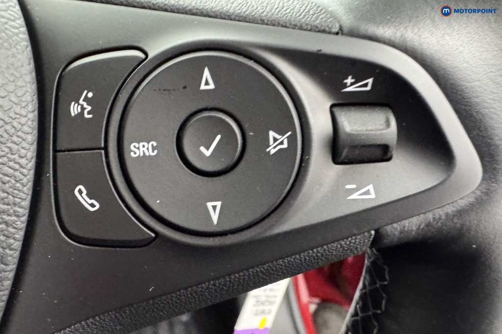 Vauxhall Corsa Gs Line Manual Petrol Hatchback - Stock Number (1578972) - 19th supplementary image