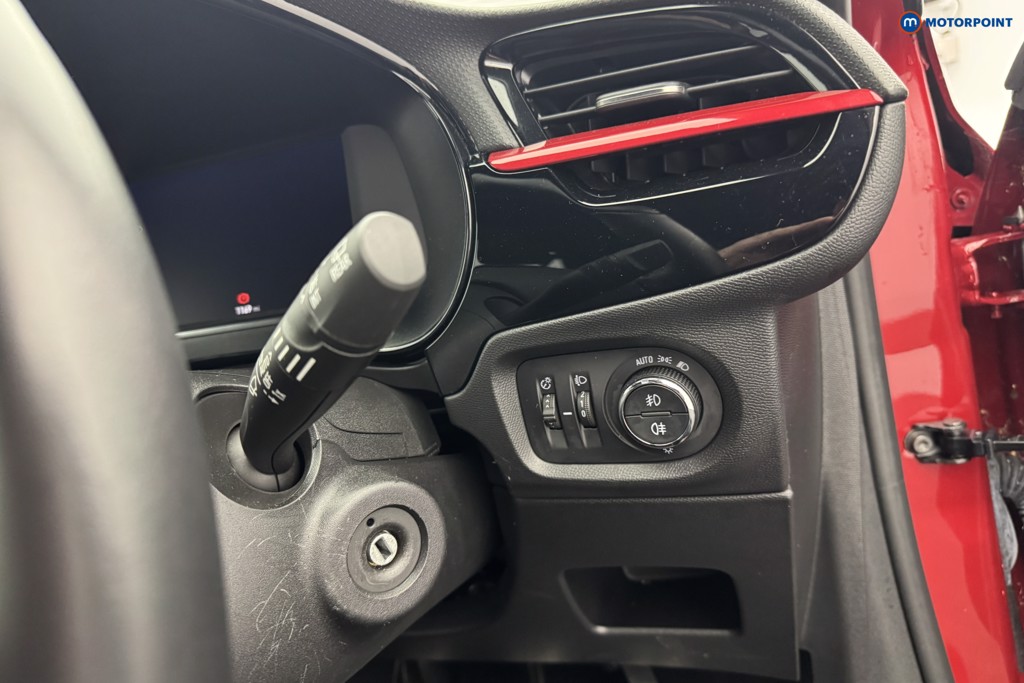 Vauxhall Corsa Gs Line Manual Petrol Hatchback - Stock Number (1578972) - 20th supplementary image