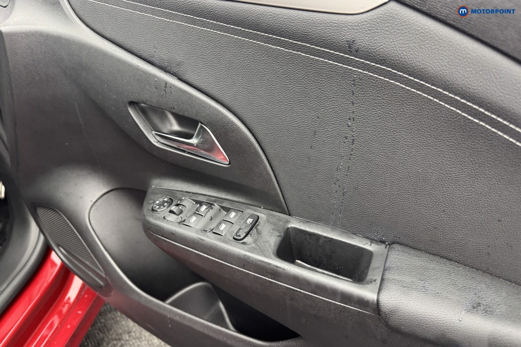 Vauxhall Corsa Gs Line Manual Petrol Hatchback - Stock Number (1578972) - 22nd supplementary image