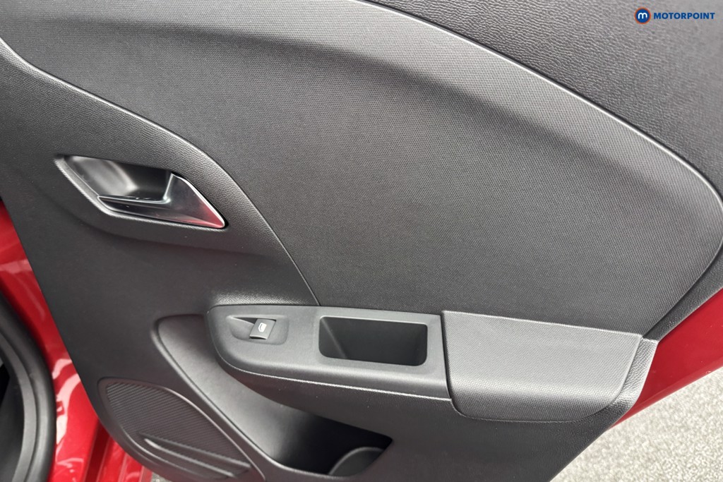 Vauxhall Corsa Gs Line Manual Petrol Hatchback - Stock Number (1578972) - 23rd supplementary image