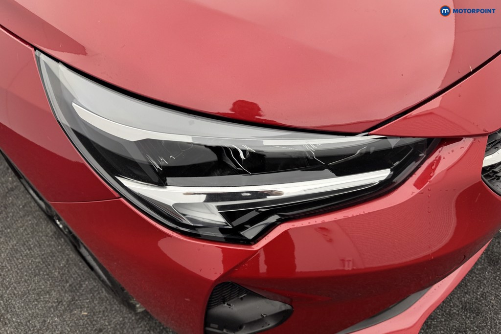 Vauxhall Corsa Gs Line Manual Petrol Hatchback - Stock Number (1578972) - 25th supplementary image