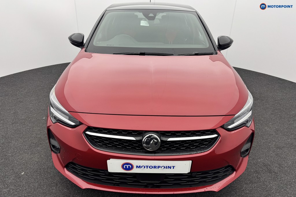Vauxhall Corsa Gs Line Manual Petrol Hatchback - Stock Number (1578972) - 27th supplementary image