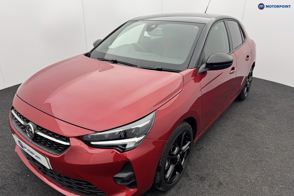 Vauxhall Corsa Gs Line Manual Petrol Hatchback - Stock Number (1578972) - 28th supplementary image