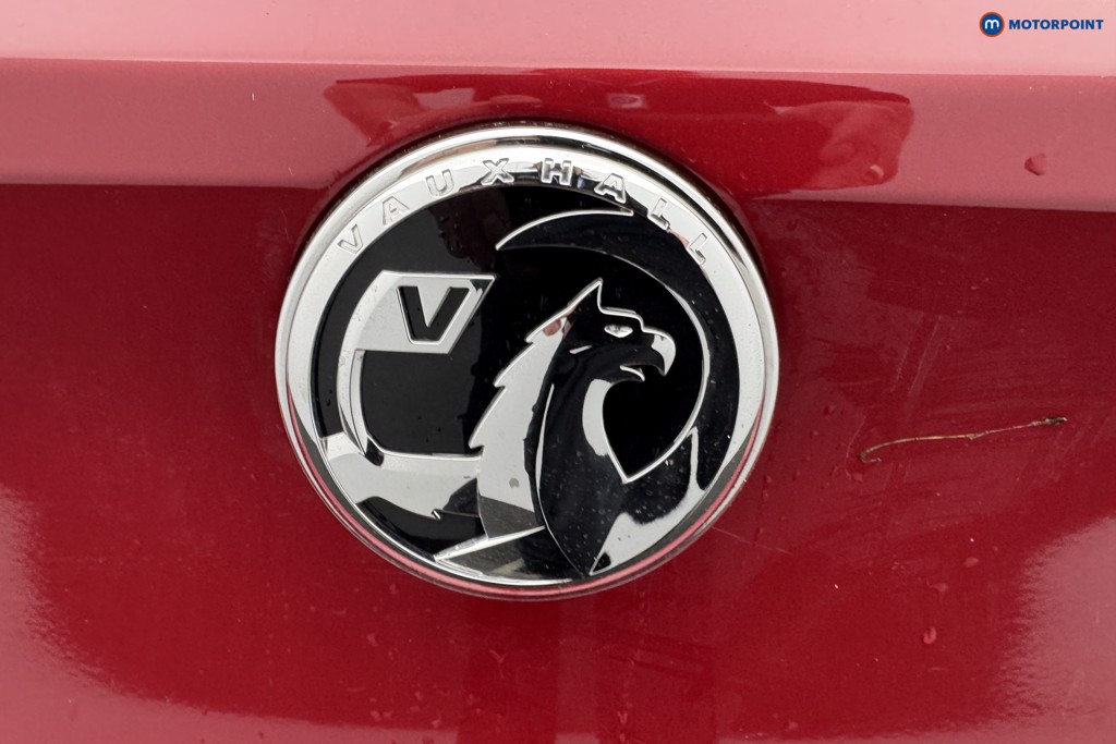Vauxhall Corsa Gs Line Manual Petrol Hatchback - Stock Number (1578972) - 31st supplementary image
