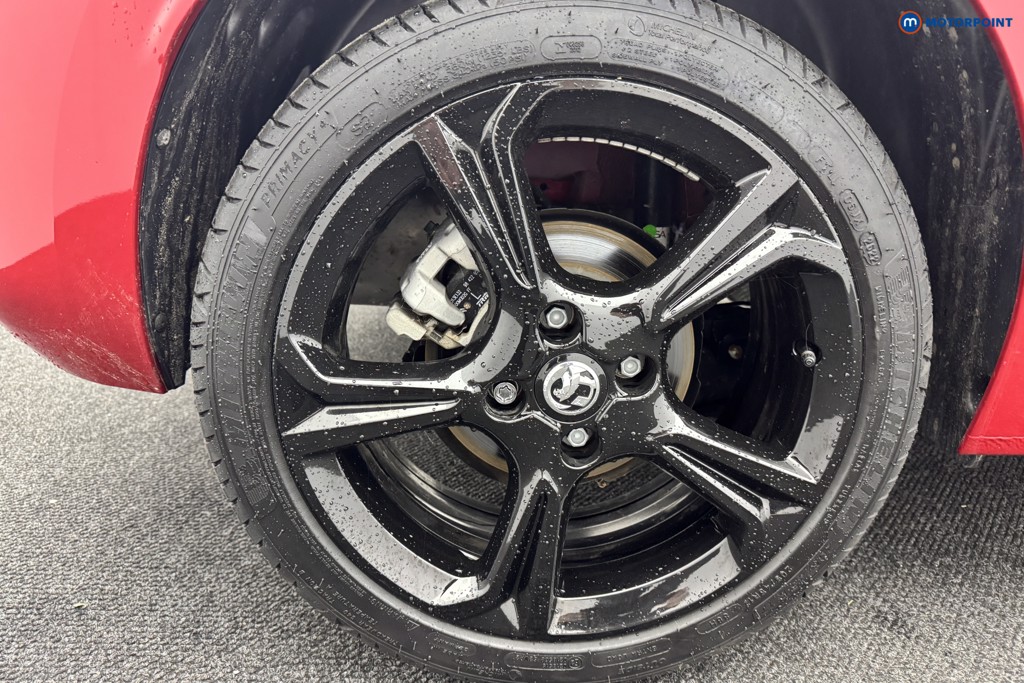 Vauxhall Corsa Gs Line Manual Petrol Hatchback - Stock Number (1578972) - 32nd supplementary image