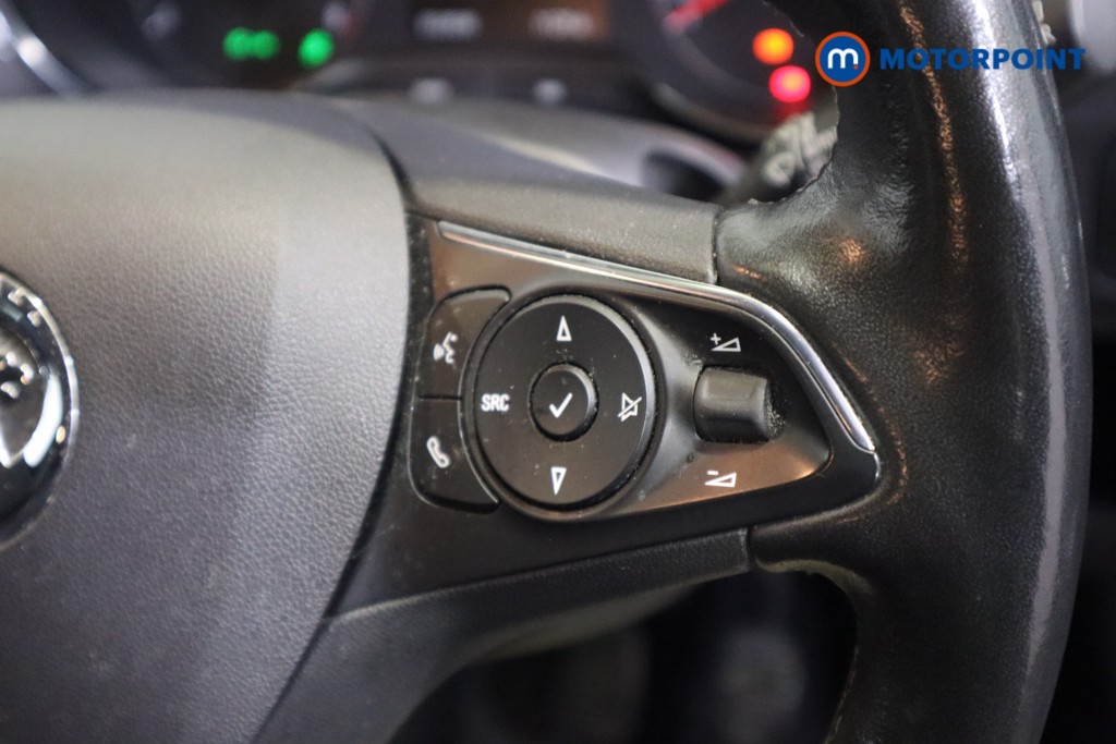 Vauxhall Crossland Ultimate Manual Diesel SUV - Stock Number (1578973) - 6th supplementary image