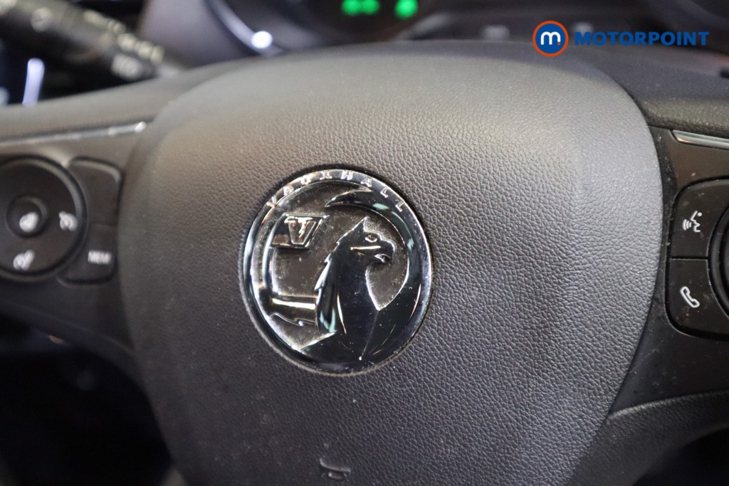 Vauxhall Crossland Ultimate Manual Diesel SUV - Stock Number (1578973) - 7th supplementary image