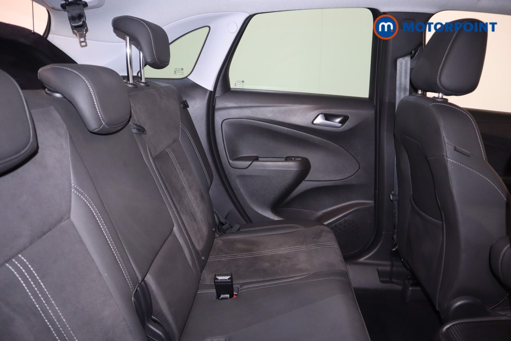 Vauxhall Crossland Ultimate Manual Diesel SUV - Stock Number (1578973) - 12th supplementary image