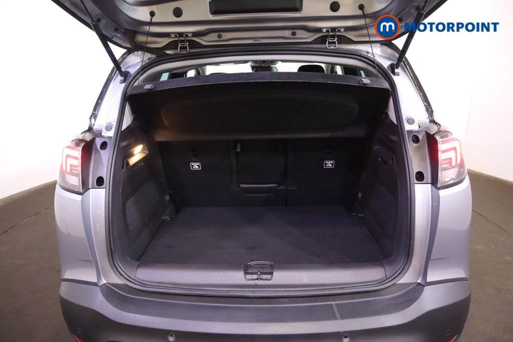 Vauxhall Crossland Ultimate Manual Diesel SUV - Stock Number (1578973) - 13th supplementary image